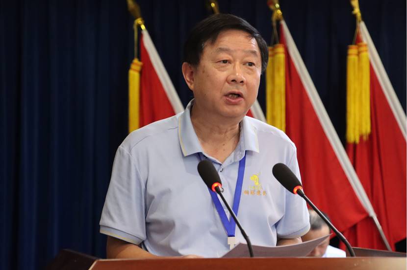 公司召開三屆一次職工代表會、三屆工會會員代表會